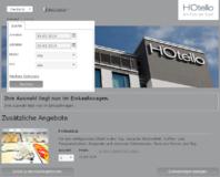 H?Otello steigert Online-Umsatz mit protel WBE 4.0