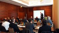KOGIT Compliance Identity Dialog 2013 in Frankfurt/Main