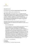 SEVEN PRINCIPLES AG hat nach vorläufigen Zahlen die Prognose 2012 erfüllt