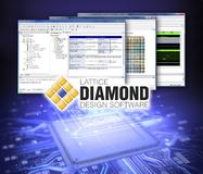 Lattice DIAMOND und ECP3 zum kleinen Preis