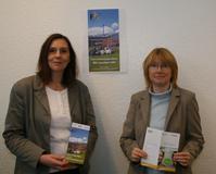 Start für das Deutschlandstipendium  an der Fachhochschule Flensburg