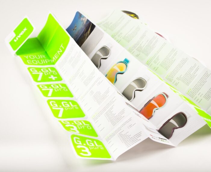 Famo-Druck AG übernimmt Vertretung der Produkte von S-FORMAT
