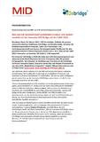 MID und E2E demonstrieren ausführbare Prozess- und Systemmodelle mit der Innovator-E2E-Bridge auf der CeBIT 2013