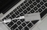 Klein und oho – HRT microStreamer
