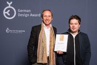 Loewe Individual Gewinner des German Design Award 2013