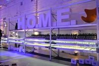 GD:group erstmals Partner für Design-Event in Köln