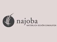 Naturkosmetik fühlen und erleben – Natürlich schön einkaufen auf najoba.de