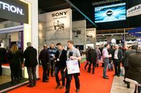 Erfolgreiches AV-Fachsymposium während der Integrated Systems Europe (ISE) 2013 in Amsterdam