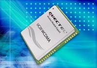 3G module for industrial, building and medical applications: Universally applicable UMTS/HSPA+ module with socket compatibility to GPRS modules