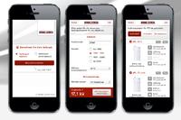 Weiteres hilfreiches Tool von STIEBEL ELTRON