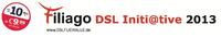 Satelliteninternetanbieter startet sensationelle DSL INITI@TIVE 2013 – Triple Play mit 10 MBit/s via ASTRA Satellit für 9,99 Euro monatlich