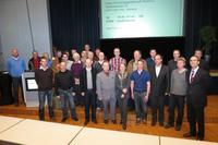 Gelungene Veranstaltung für Fogra, VPM Druck und Just Normlicht zum Thema »Erfolgreiches Softproofing im digitalen Workflow«