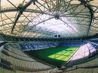 Fortbildungsseminar für Brandschutzbeauftragte in der ARENA auf Schalke Fortbildungsseminar für Brandschutzbeauftragte in der ARENA auf Schalke