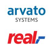 Zum zweiten Mal in Folge Sieger: real,- erhält ?reta? Technology Award Europe