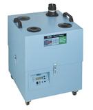 Neues von setron: Neu! Das effektive Absaugsystem Zero Smog 6V von Weller