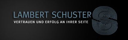 Lambert Schuster als Berater für „unternehmensWert: Mensch“
