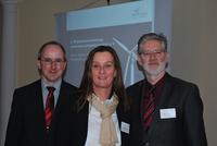 Starke Vorreiter der Energiewende