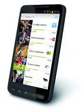 net mobile AG macht TV-Erlebnis mobil auf dem Mobile World Congress