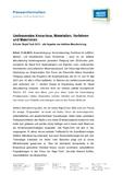 Umfassendes Know-how, Materialien, Verfahren und Maschinen