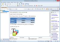 Textbausteinverwaltung Deluxe? kostenlose Freeware für Desktop- und Tablet-PC