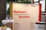 SEPA und mobiles Bezahlen mit kesh