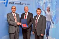 Networkers AG ist DataCore Gold Partner