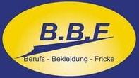 Bekleidung für Profis: Berufsbekleidung Fricke