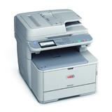 Neue Entry Desktop und Business Farb-MFPs von OKI