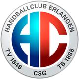 2. Handball-Bundesliga – HC Erlangen