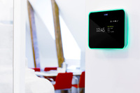 Digitaler Zimmerservice