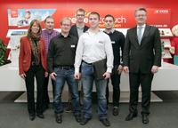 CEWE unterstützt akademischen Nachwuchs
