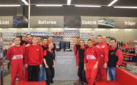 Expansion: A.T.U eröffnet neue Filiale in der Schweiz