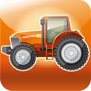 Traktor-TV jetzt auch fürs iPad