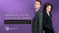 CeBit 2013: Monster.de und comwrap stellen neues Affiliate-Portal vor