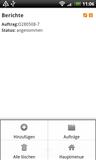CeBIT 2013: Shareconomy mit der midcom Android-App