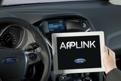 2.500 Anmeldungen in einem Monat: „Ford Developer Program“ stößt bei App-Entwicklern auf riesiges Interesse (BILD)