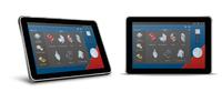 Bring Your Own Device: Android-Tablets werden zum industriellen Bedien-Interface