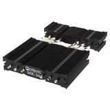 Caseking exklusiv: Prolimatech Black Series MK-26 Universal-VGA-Kühler in limitierter Sonder-Edition – black is beautiful!