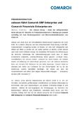 celexon führt Comarch ERP Enterprise und Comarch Financials Enterprise ein