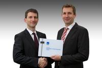 Ausgezeichnete Storage Lösungs-Kompetenz: SVA ist NetApp Platinum Partner