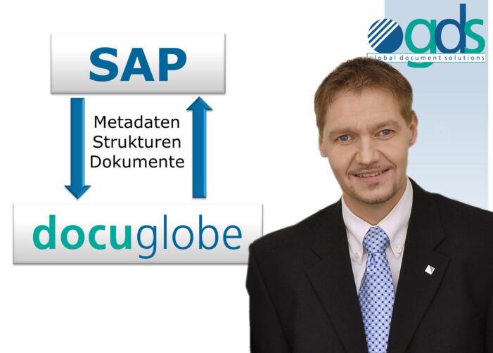 gds AG und SEAL Systems kooperieren