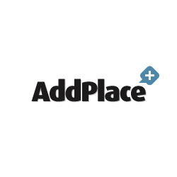 Addplace.net: Werbeplätze vermarkten. Preis selbst bestimmen