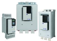 Rockwell Automation stellt neue Generation elektronischer Motorsteuerungen vor