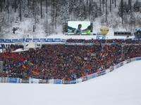 Saxoprint unterstützt Wettkämpfe der FIS-Team-Tour