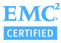 NOVO Mail erhält EMC² Zertifizierung
