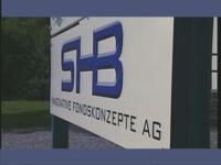 SHB AG – SHB Hilfe