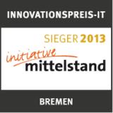 Innovationspreis-IT: Sitecore gewinnt erneut und wird zum besten Software-Anbieter im Land Bremen gekürt