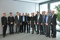 Kick-off für das Projekt MAI 2.0 des Spitzenclusters MAI Carbon – innovative Kommunikationsplattform geplant
