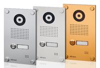 Neu bei Videor: Video-IP-Türstation myintercom