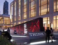IBM gewinnt zehn iF-Design-Awards